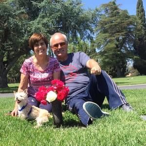 Meet your Posher, Gary